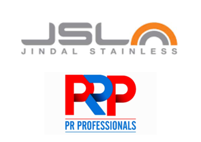 PR Professionals gets Jindal Stainless